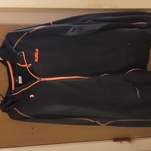 Nike Therma Fit zip up